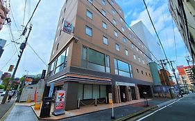 Court Hotel Fukuoka Tenjin